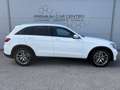 Mercedes-Benz GLC 220 GLC 220 d 4Matic AMG-Line LED / LEDER / BURMESTER SOUND / PANO-DACH / STANDHZG. / SITZHZG. Weiß - thumbnail 7