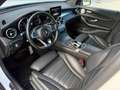Mercedes-Benz GLC 220 GLC 220 d 4Matic AMG-Line LED / LEDER / BURMESTER SOUND / PANO-DACH / STANDHZG. / SITZHZG. Weiß - thumbnail 12