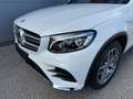 Mercedes-Benz GLC 220 GLC 220 d 4Matic AMG-Line LED / LEDER / BURMESTER SOUND / PANO-DACH / STANDHZG. / SITZHZG. Weiß - thumbnail 29