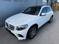 Mercedes-Benz GLC 220 GLC 220 d 4Matic AMG-Line LED / LEDER / BURMESTER SOUND / PANO-DACH / STANDHZG. / SITZHZG. Weiß - thumbnail 9