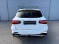 Mercedes-Benz GLC 220 GLC 220 d 4Matic AMG-Line LED / LEDER / BURMESTER SOUND / PANO-DACH / STANDHZG. / SITZHZG. Weiß - thumbnail 5