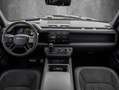 Land Rover Defender 110 P525 V8 Schwarz - thumbnail 4