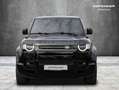 Land Rover Defender 110 P525 V8 Schwarz - thumbnail 6