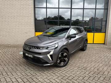 1.6 E-Tech full hybrid 145 techno, Pano dak, stoel
