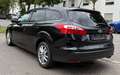 Ford Focus Turnier 2.0 TDCi Titanium Automatik/S-Heft Schwarz - thumbnail 5