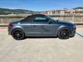 Audi TT Roadster 3.2 quattro S-Tronic Gris - thumbnail 10