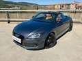 Audi TT Roadster 3.2 quattro S-Tronic Gris - thumbnail 4
