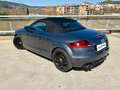 Audi TT Roadster 3.2 quattro S-Tronic Gris - thumbnail 6