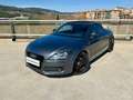 Audi TT Roadster 3.2 quattro S-Tronic Gris - thumbnail 2