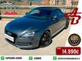 Audi TT Roadster 3.2 quattro S-Tronic Gris - thumbnail 1