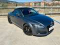 Audi TT Roadster 3.2 quattro S-Tronic Gris - thumbnail 5