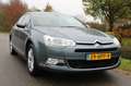 Citroen C5 1.6 156pk Business ECC/cruise/navi/half leer/PDC/T Grijs - thumbnail 17