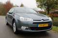 Citroen C5 1.6 156pk Business ECC/cruise/navi/half leer/PDC/T Grijs - thumbnail 22