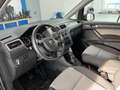 Volkswagen Caddy Comfortline Navigation Xenon AHK Standheizung Grau - thumbnail 7