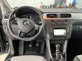 Volkswagen Caddy Comfortline Navigation Xenon AHK Standheizung Grau - thumbnail 10