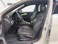Audi A4 Limousine 40 TFSI S line LED B&O Navi Weiß - thumbnail 5