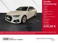 Audi A4 Limousine 40 TFSI S line LED B&O Navi Weiß - thumbnail 1