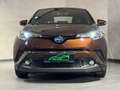 Toyota C-HR Basis 1.8i Hybrid Active Drive Bronze - thumbnail 4