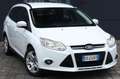Ford Focus 1.6 TDCi 115 CV Bianco - thumbnail 1