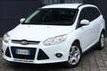 Ford Focus 1.6 TDCi 115 CV Bianco - thumbnail 2