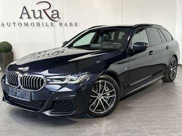 Touring xDrive M-Sport NAV+LASER+AHK+PANORAMA
