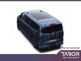 Ford Tourneo Custom 2.0 TDCi 170 Aut Sport L2 Bleu - thumbnail 3