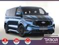 Ford Tourneo Custom 2.0 TDCi 170 Aut Sport L2 Bleu - thumbnail 1