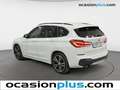 BMW X1 sDrive 18dA Business Blanc - thumbnail 3