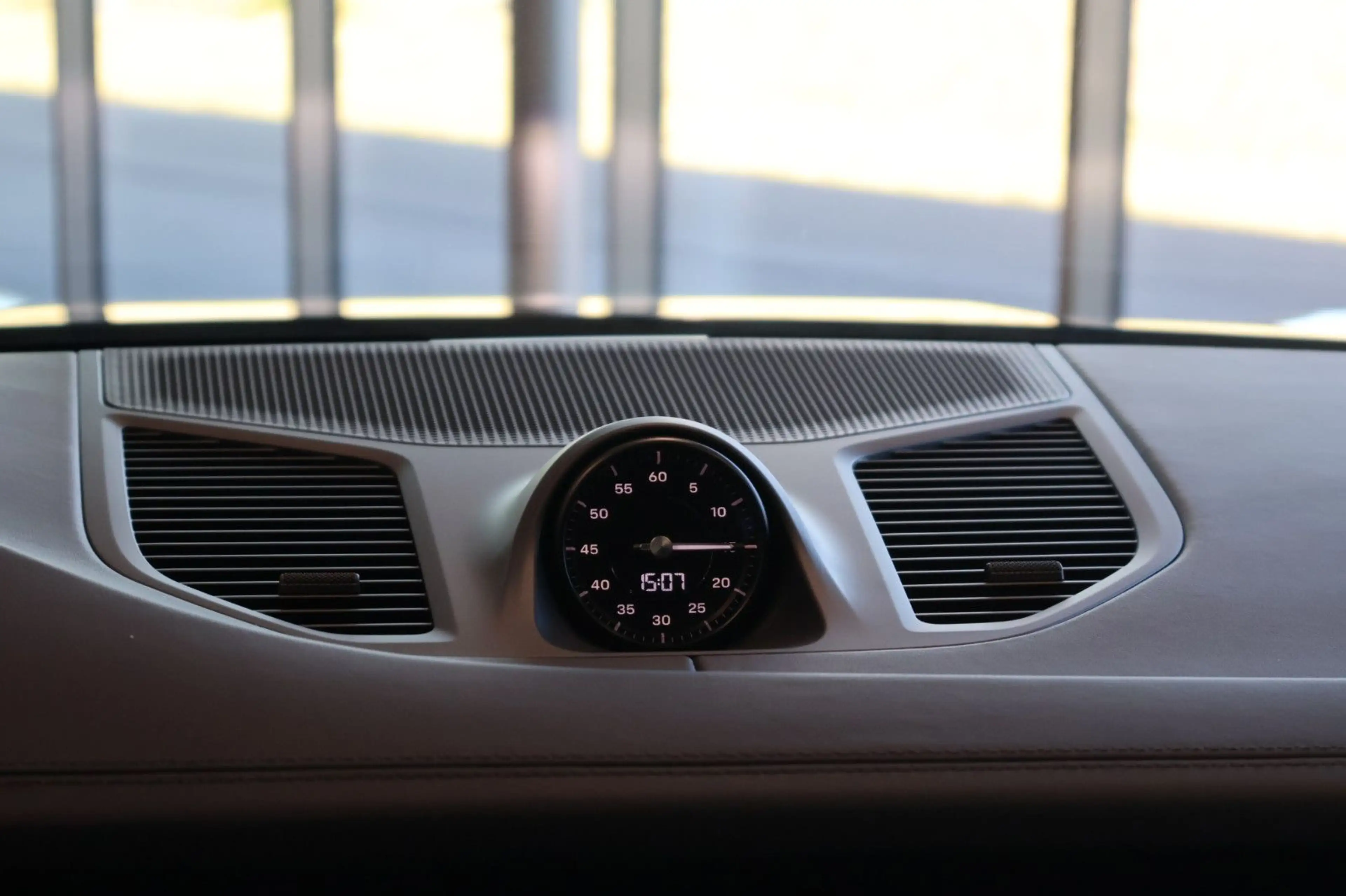 Porsche Cayenne Coupe E-Hybrid Black Ed*InnoDrive*NEU — photo 15