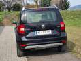 Skoda Yeti Yeti 2,0 TDI SCR 4x4 Ambition Ambition Schwarz - thumbnail 1