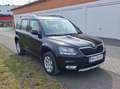 Skoda Yeti Yeti 2,0 TDI SCR 4x4 Ambition Ambition Schwarz - thumbnail 3