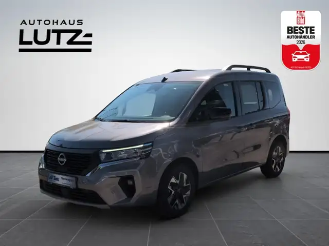 Nissan Townstar Kombi L1 N-Connecta DIG-T 130 EU6e Navi Apple CarP