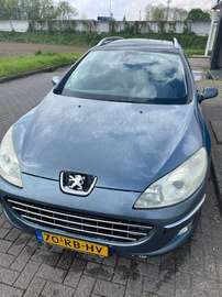 407 2.2-16V XS
