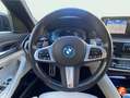 BMW 530 530e Azul - thumbnail 10