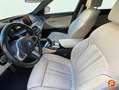 BMW 530 530e Azul - thumbnail 40