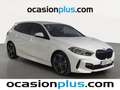 BMW 120 120iA Blanco - thumbnail 2