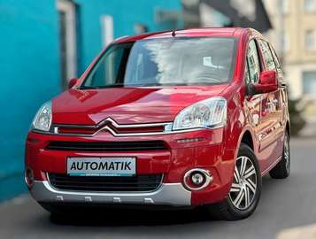 Multispace dci 95*Automatik*Klima*Allwe