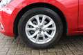 Mazda 2 1.5 Skyactiv-G Dynamic , Navi, Airco, Cruise, PDC, Rojo - thumbnail 13