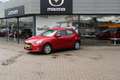 Mazda 2 1.5 Skyactiv-G Dynamic , Navi, Airco, Cruise, PDC, Rojo - thumbnail 3