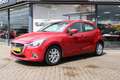 Mazda 2 1.5 Skyactiv-G Dynamic , Navi, Airco, Cruise, PDC, Rojo - thumbnail 4