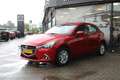 Mazda 2 1.5 Skyactiv-G Dynamic , Navi, Airco, Cruise, PDC, Rojo - thumbnail 2