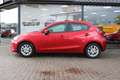 Mazda 2 1.5 Skyactiv-G Dynamic , Navi, Airco, Cruise, PDC, Rojo - thumbnail 12