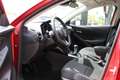Mazda 2 1.5 Skyactiv-G Dynamic , Navi, Airco, Cruise, PDC, Rojo - thumbnail 17