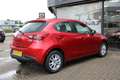 Mazda 2 1.5 Skyactiv-G Dynamic , Navi, Airco, Cruise, PDC, Rojo - thumbnail 8