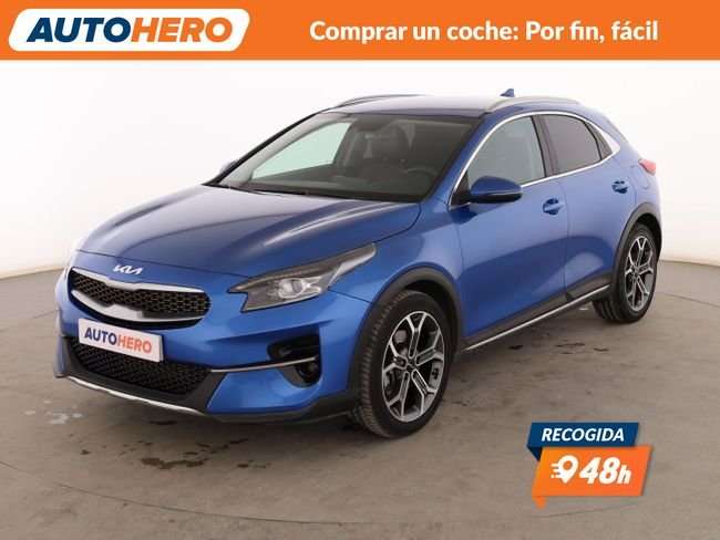 Kia XCeed 1.0 T-GDi Tech - foto 1