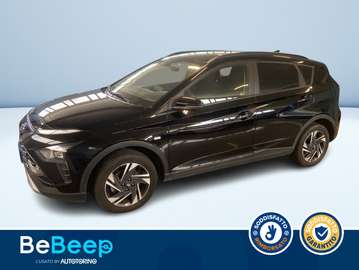 1.0 T-GDI 48V XLINE IMT