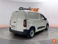 Peugeot Partner 73 kW / 99 CV 1560 cm³ Blanco - thumbnail 8