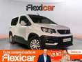 Peugeot Partner 73 kW / 99 CV 1560 cm³ Blanco - thumbnail 1