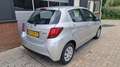 Toyota Yaris 1.0 VVT-i Aspiration | 12 Maanden BOVAG Garantie Grijs - thumbnail 9