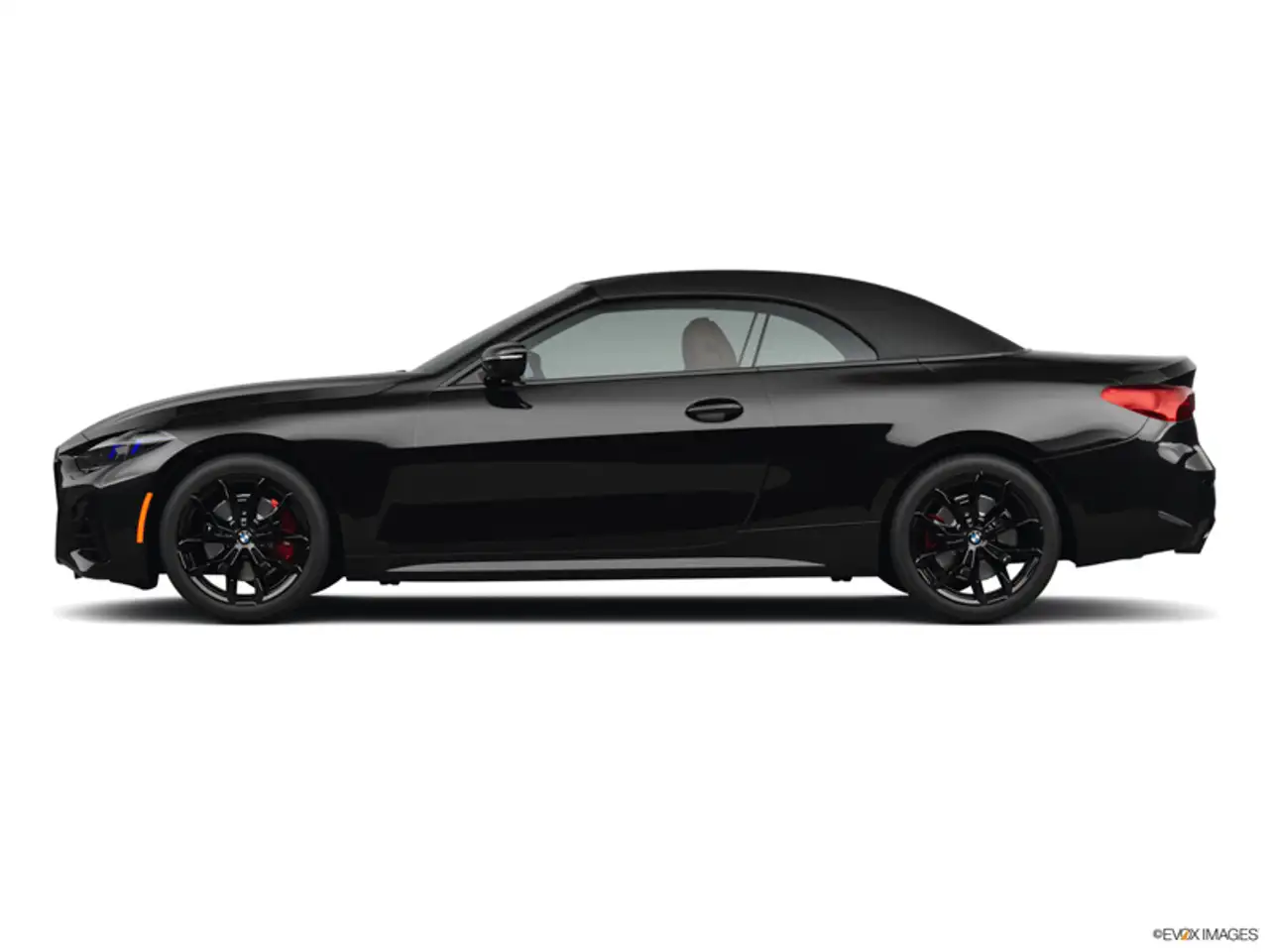 2027 BMW 4 Series